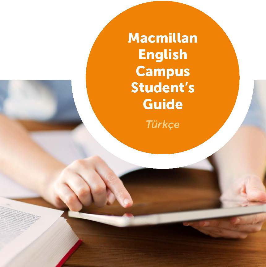 Student Guide (Turkish)