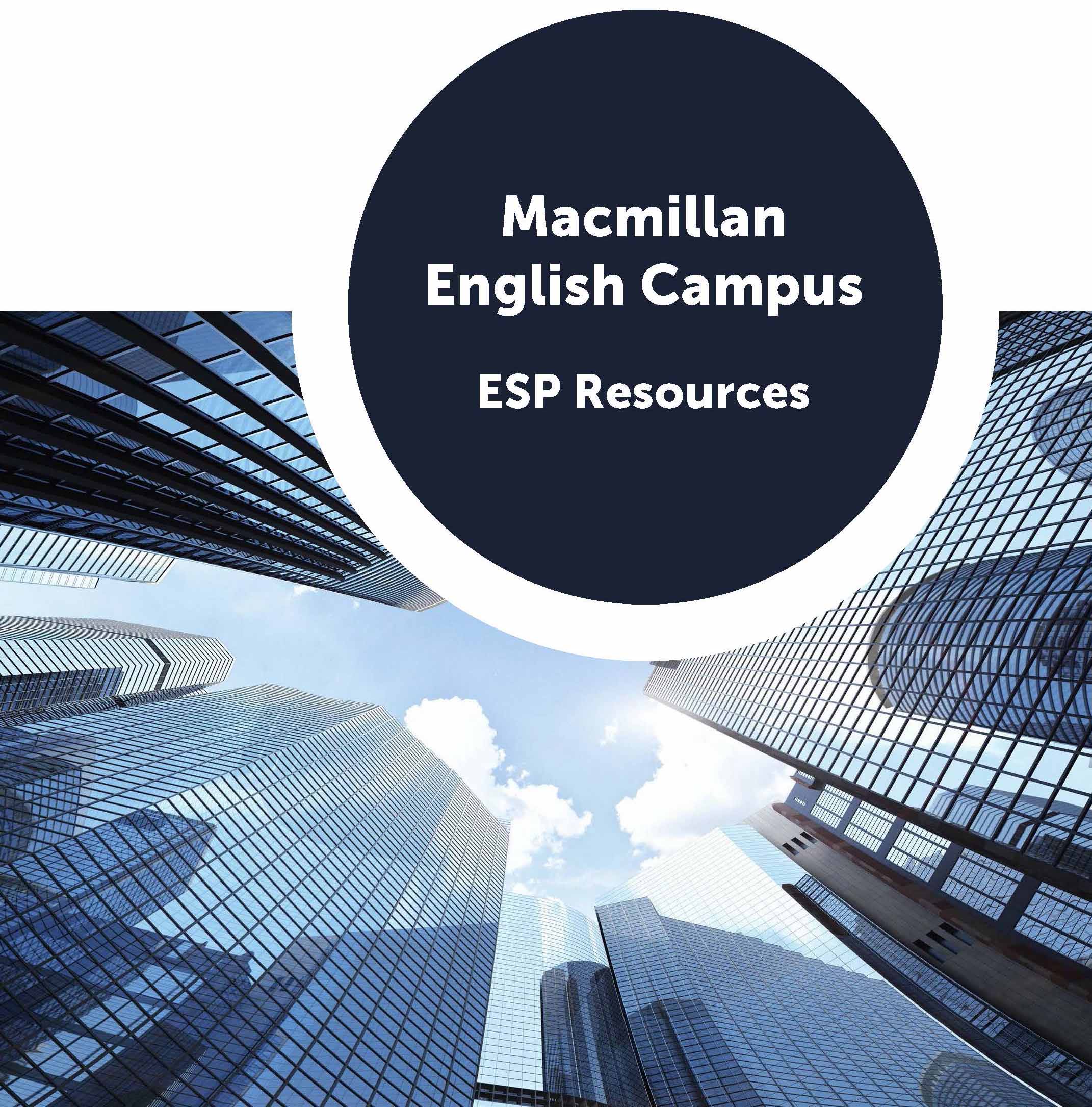 ESP Resources
