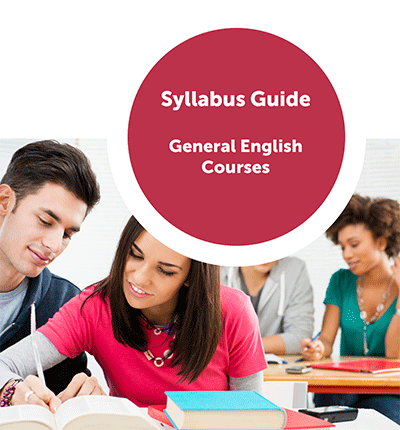General English Syllabus Guide